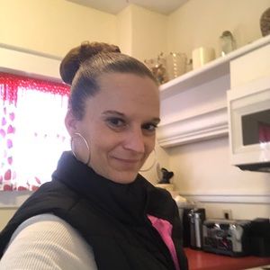 Meet your Posher, Mandy